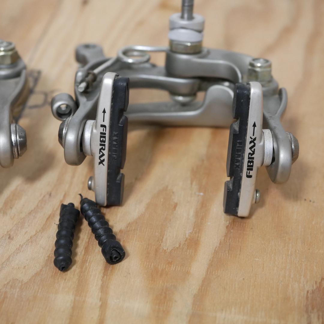 Brompton ブロンプトン 純正ブレーキ 前後セット