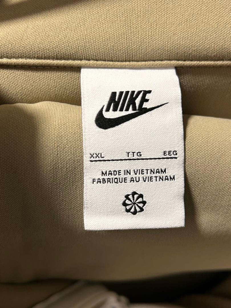 Nike セットアップ NSW HE N98 PK トリビュート