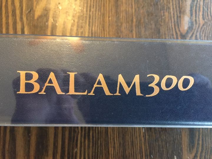 バラム300 BALAM300