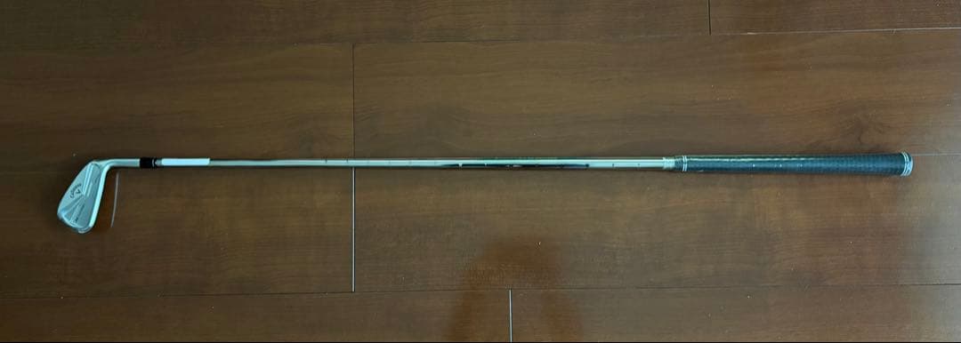 新品未使用 Callaway X Forged Star 2024 5番アイアン
