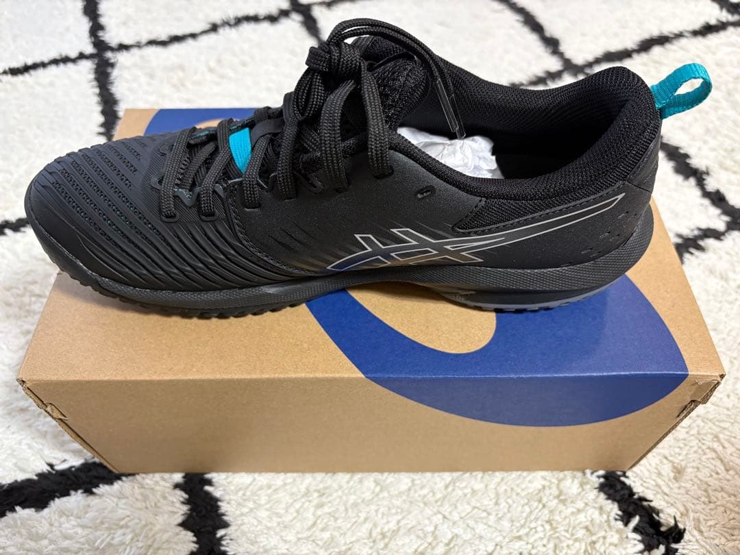 アシックス　asics PRESTIGE NEO OC 25.5cm