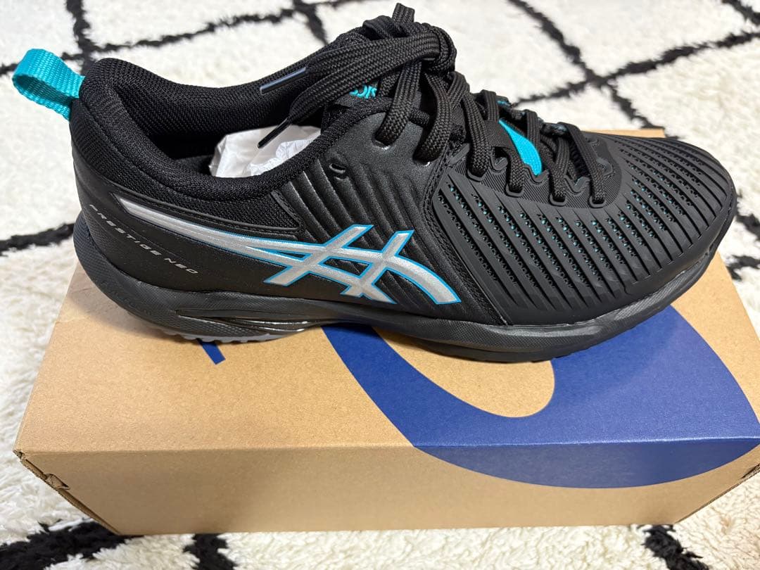 アシックス　asics PRESTIGE NEO OC 25.5cm