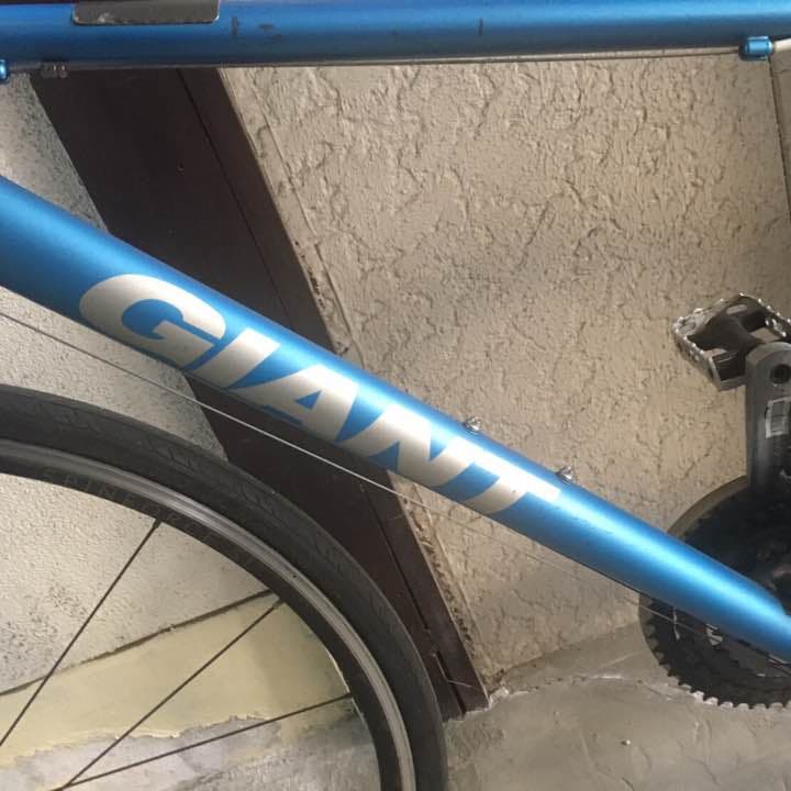 GIANT 自転車
