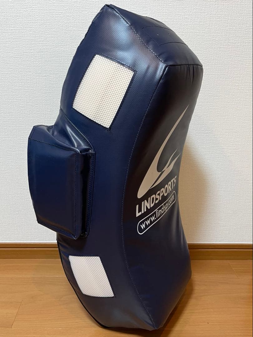 LINDSPORTS ヒットバック タックルバック