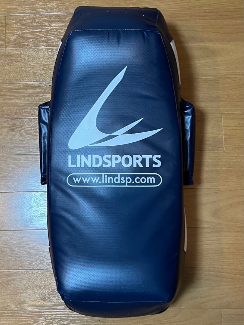 LINDSPORTS ヒットバック タックルバック