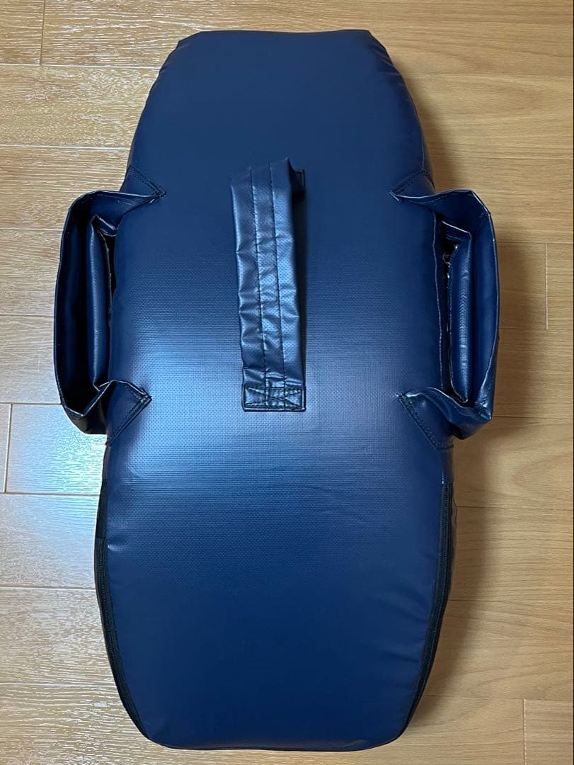 LINDSPORTS ヒットバック タックルバック