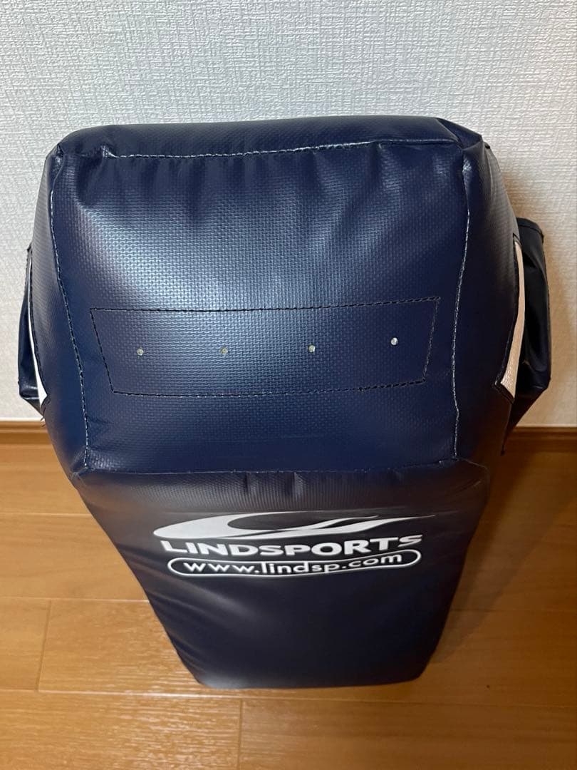 LINDSPORTS ヒットバック タックルバック