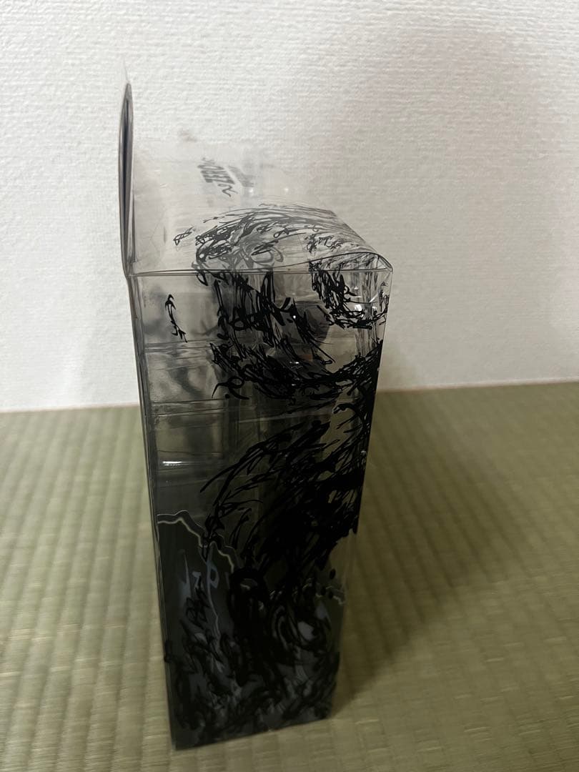 【未開封】牙狼 GARO イクイップ＆プロップVOL.3 銀牙騎士ゼロ＆シルヴァ