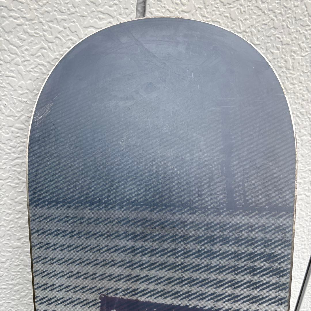 RYZ MARSHALL 156cm スノーボード FLUX ビンディング