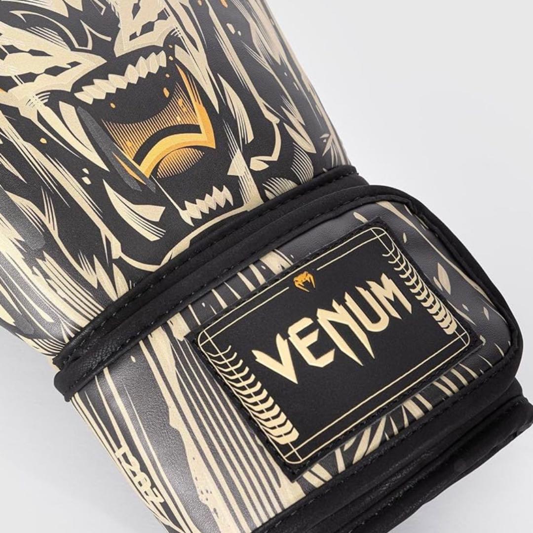新品未使用Venum ボクシンググローブ 14oz