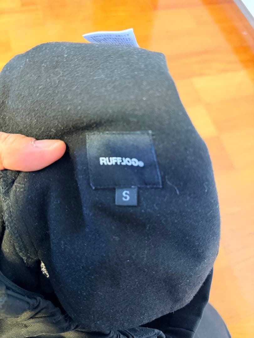 RUFFLOG ゴルフパンツS