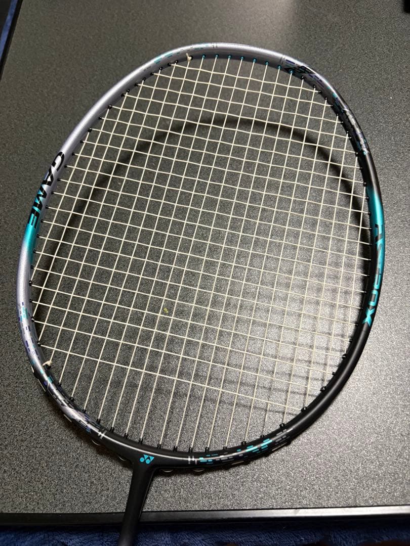 ラケット YONEX ASTROX 88 D GAME