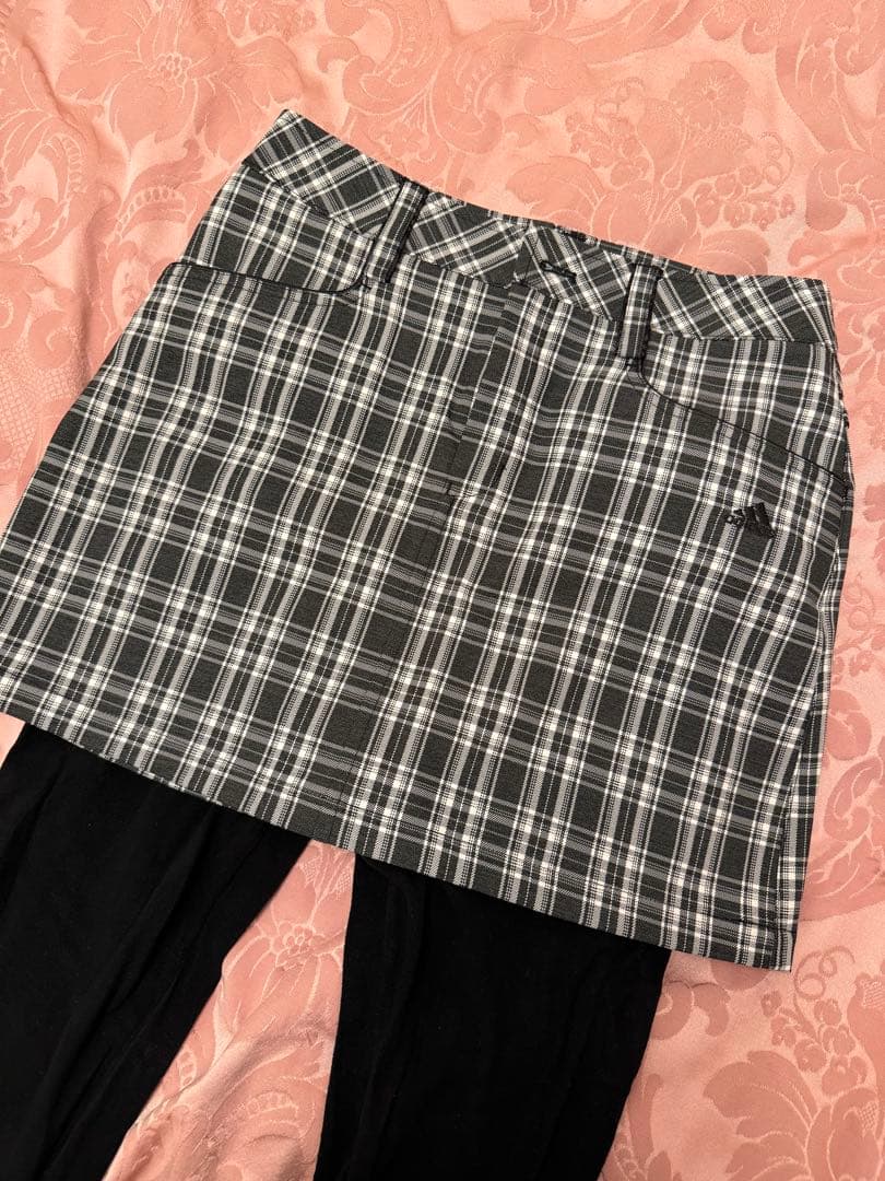 adidas レディースウェア セット