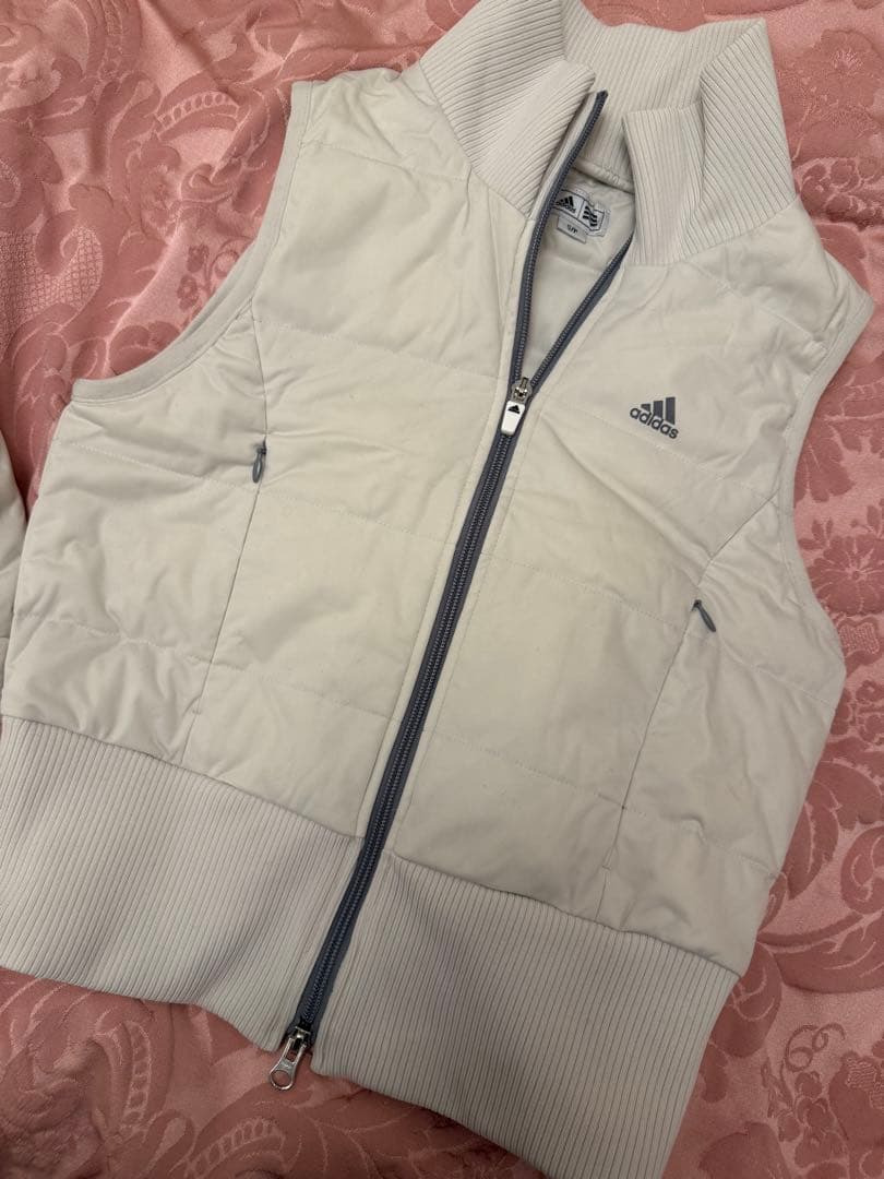 adidas レディースウェア セット