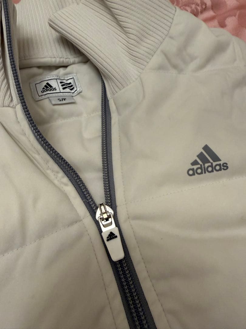 adidas レディースウェア セット