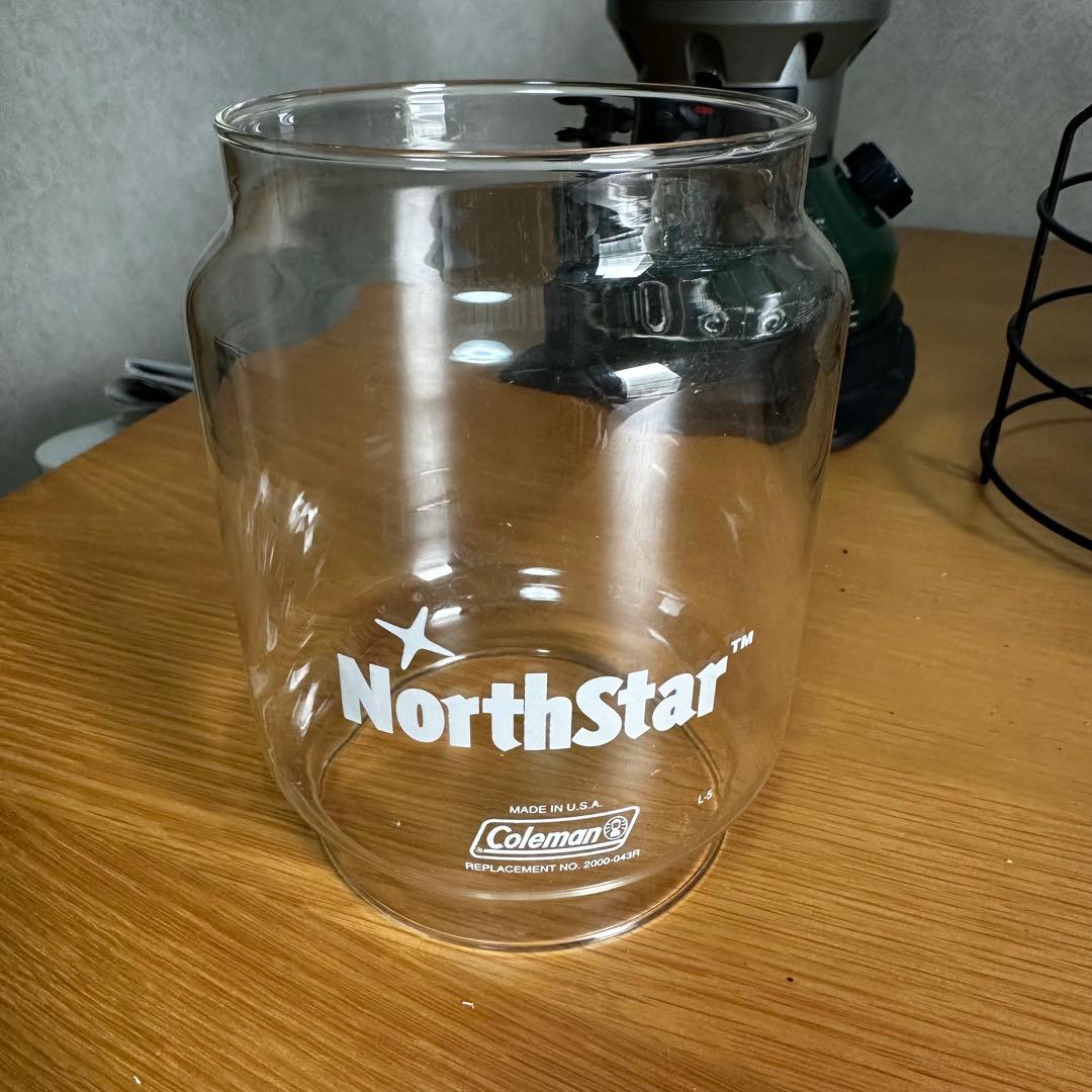 ライト・ランタン Coleman NorthStar 2000-455J