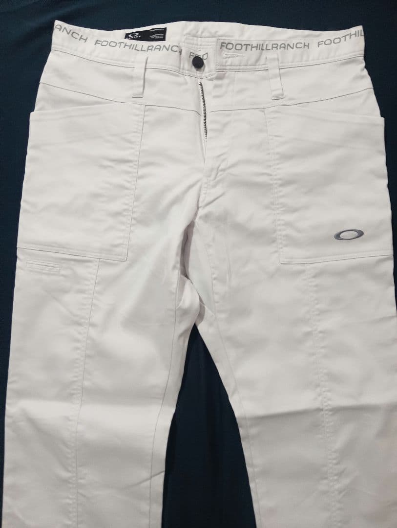 【匿名配送】OAKLEY メンズ パンツ