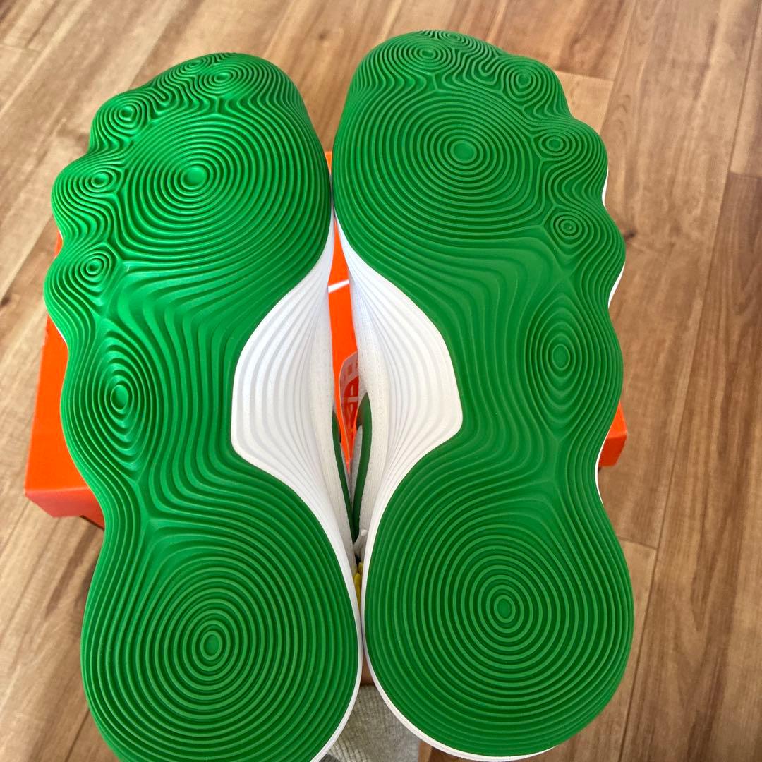 Nike Hyperdunk ハイパーダンク2017 ロー海外限定カラー