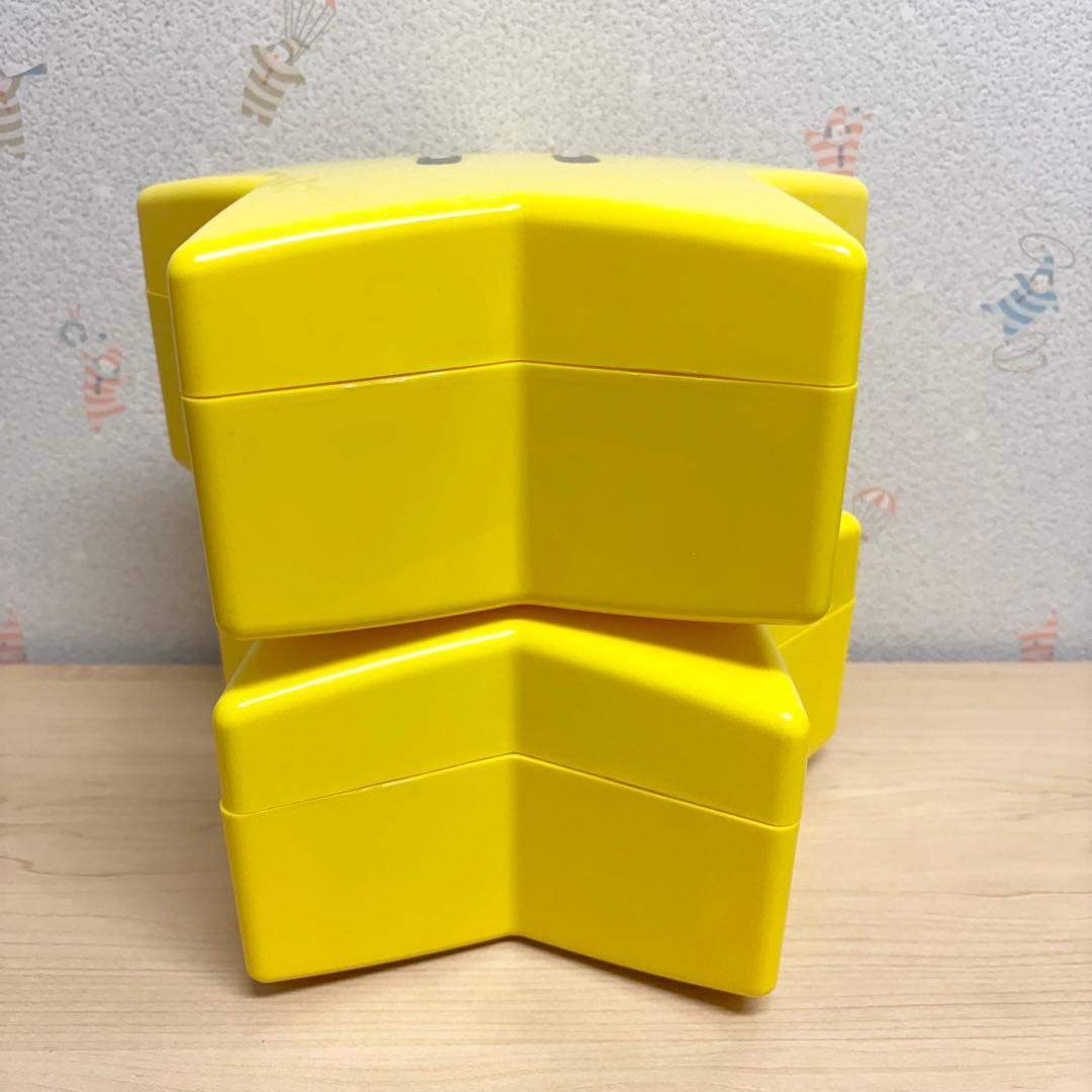 USJ スター ポップコーンバケツ スーパーニンテンドーワールド 2個セット