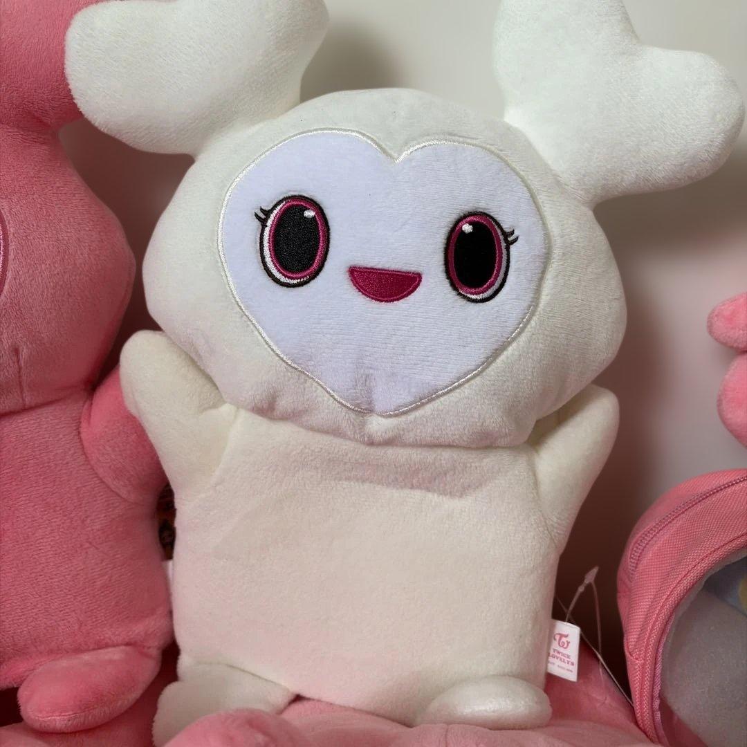 モブリー　ダブリー　セット　gigo