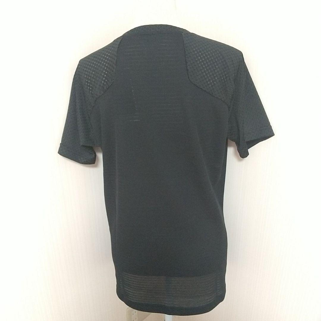 ✨新品未使用✨ミズノ直営店限定 野球 ウェア クーリング Tシャツ Lサイズ