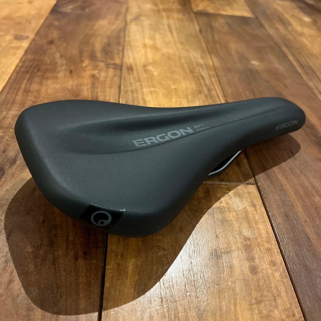 ERGON エルゴン SM10 ENDURO COMP サドル