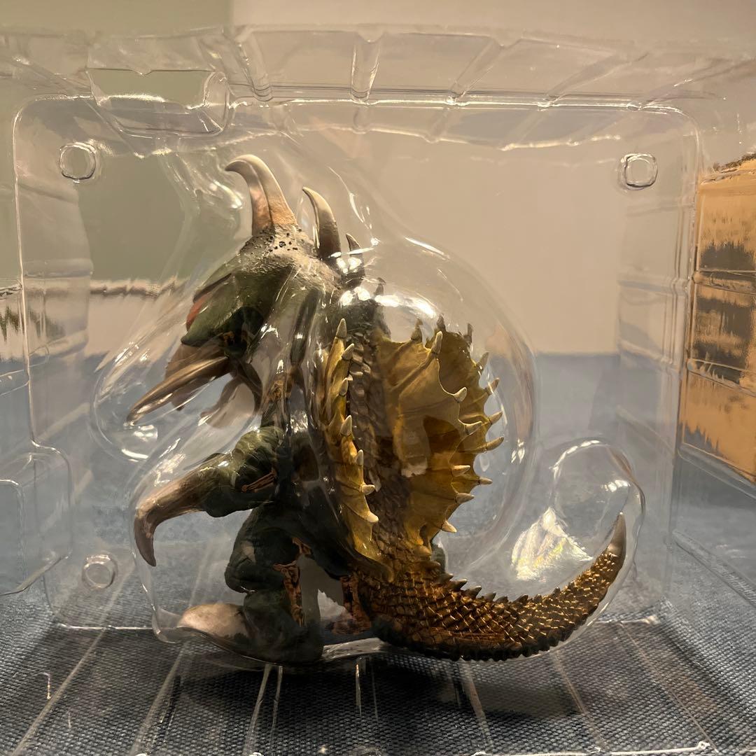 デフォリアル ガイガン