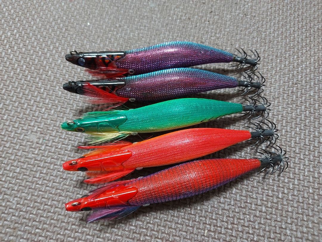 エギ 3.5号 ダートマックス