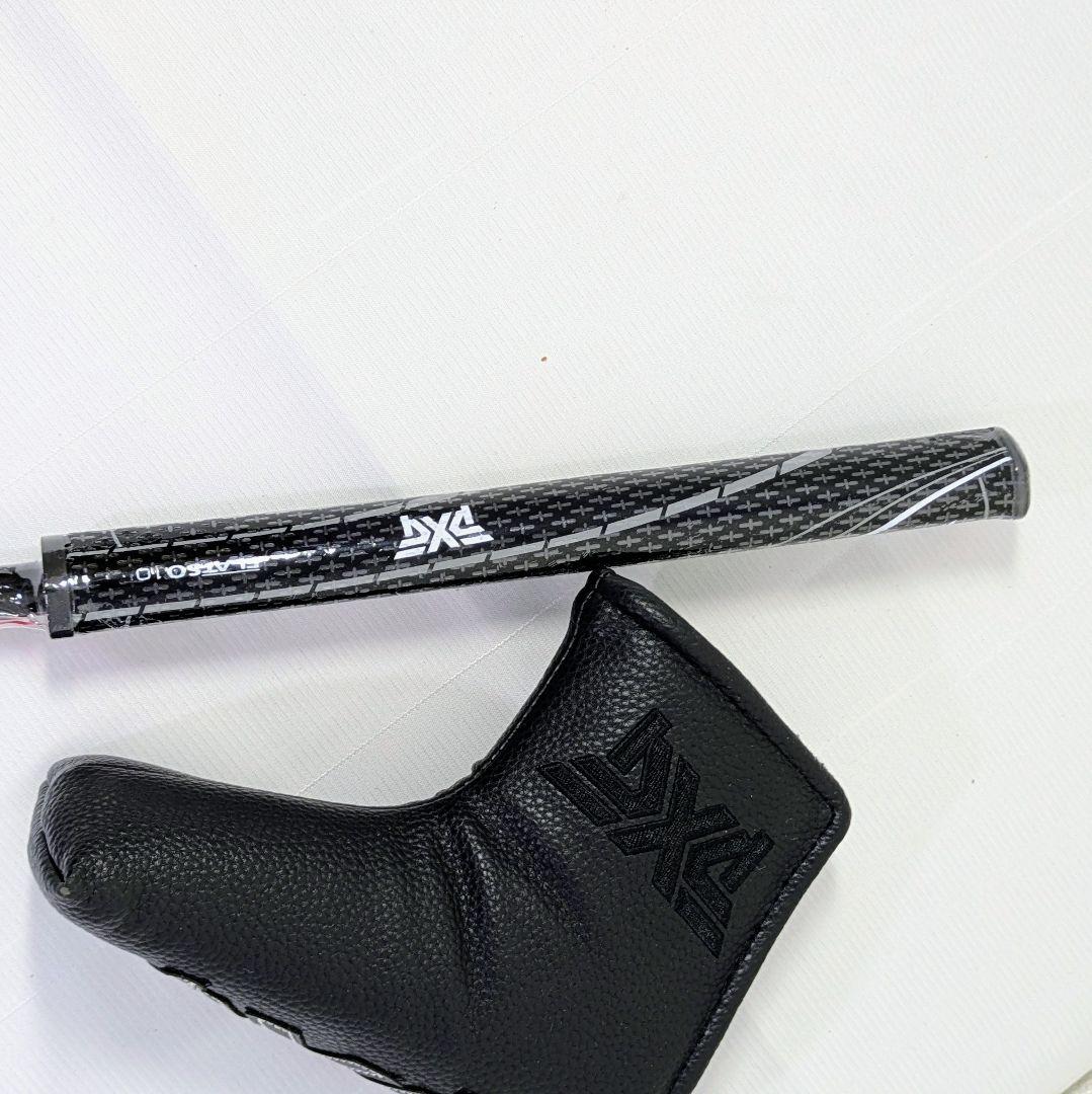 PXG CLOSER GEN2 パター 33インチ 544g 新品未使用