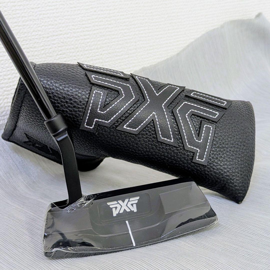 PXG CLOSER GEN2 パター 33インチ 544g 新品未使用
