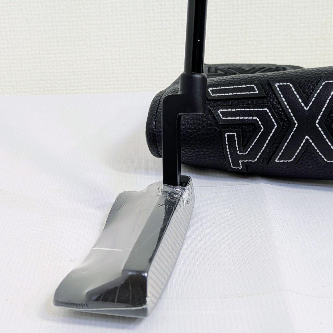 PXG CLOSER GEN2 パター 33インチ 544g 新品未使用