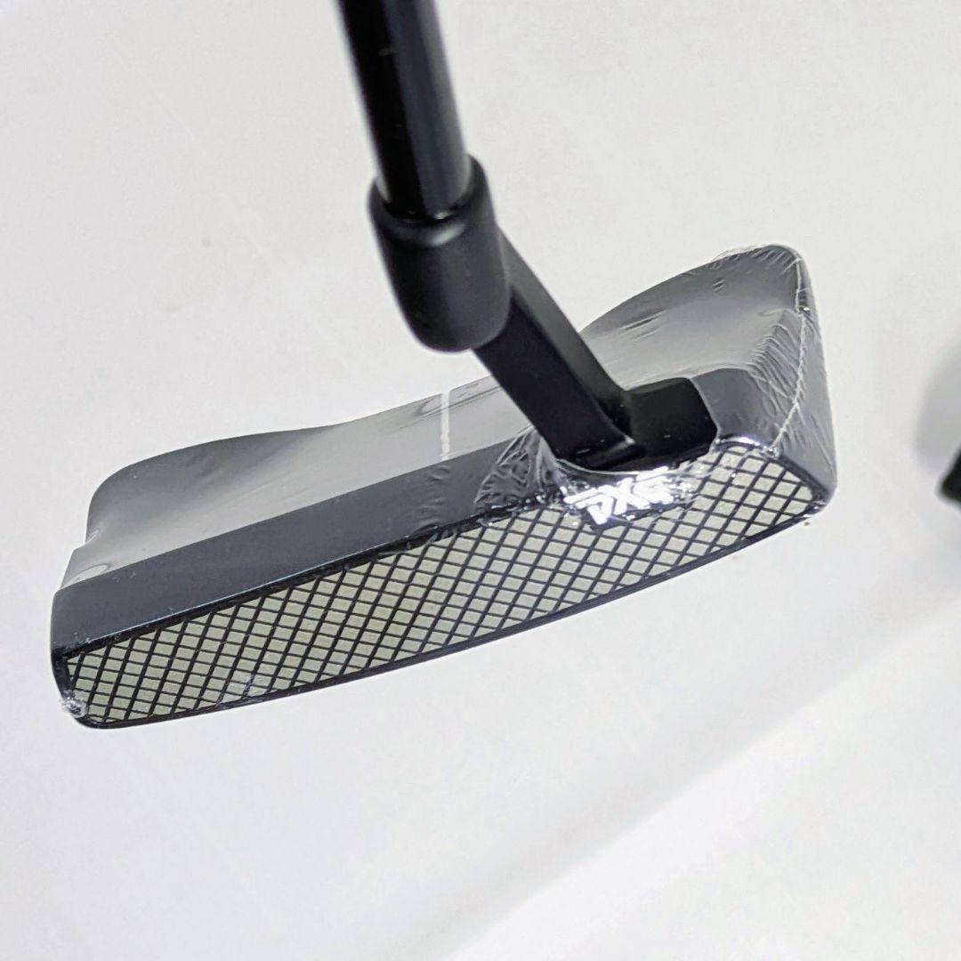 PXG CLOSER GEN2 パター 33インチ 544g 新品未使用