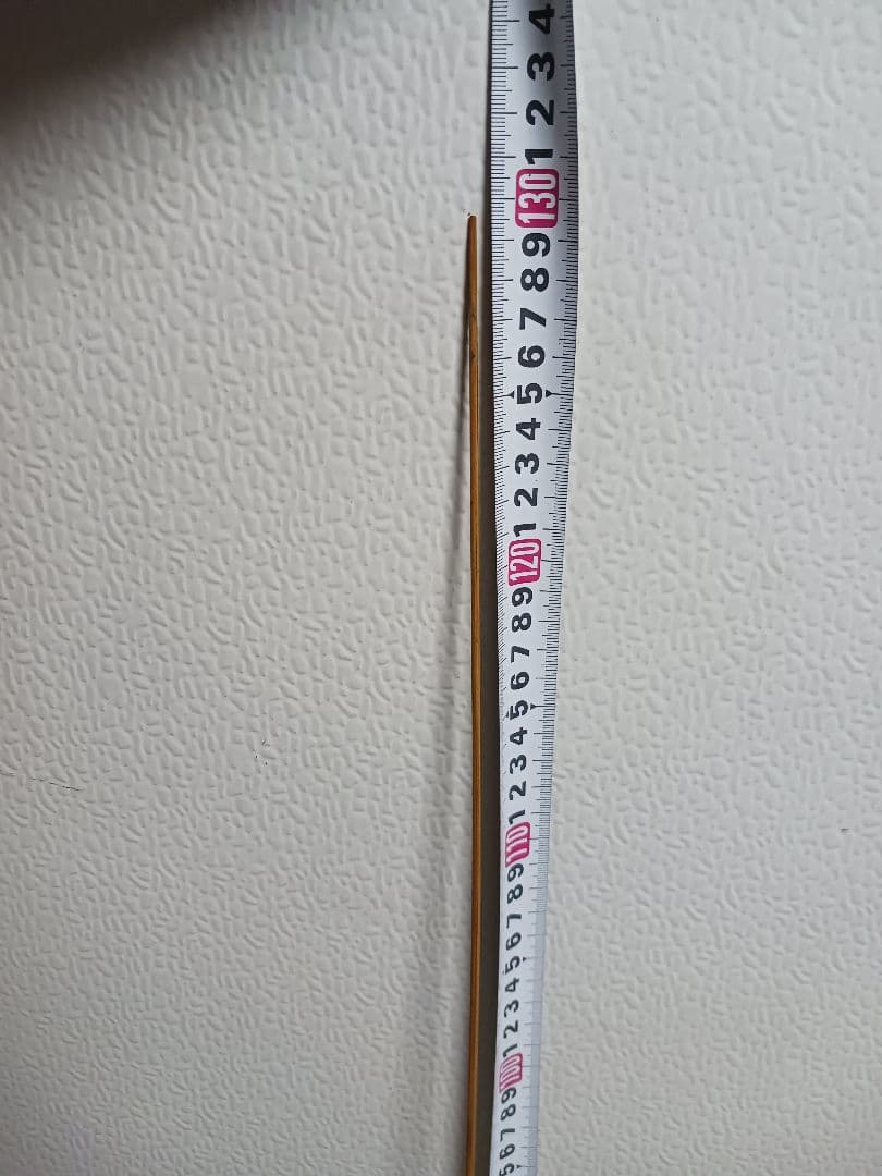 U*o様 バンブーロッド　ロッドビルディング　ハンドメイド
