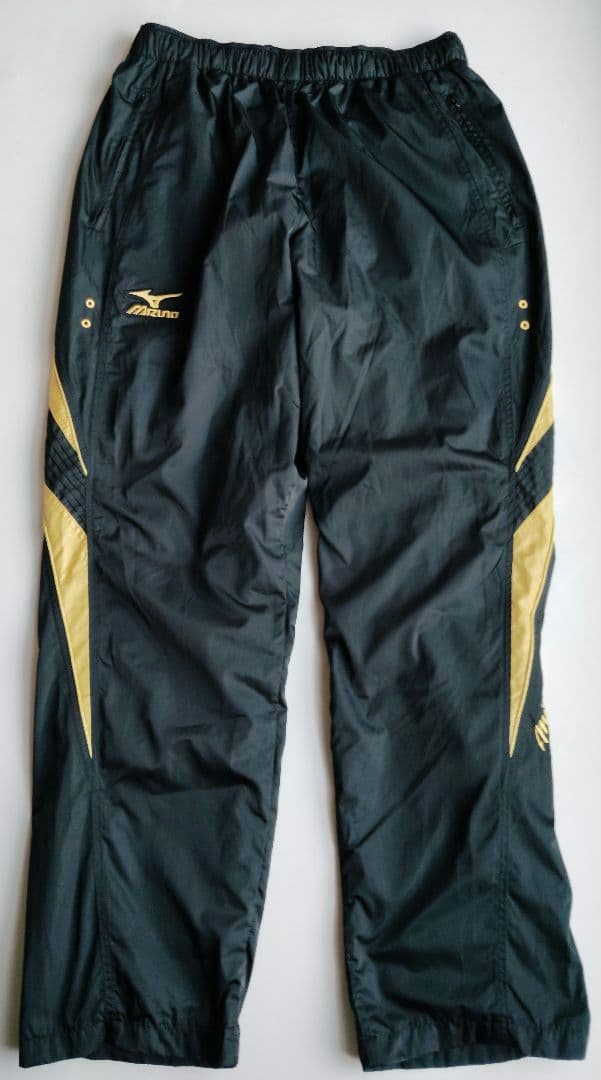 MizunoPro/ミズノプロ/ブレスサーモ/ウインドブレーカーパンツ2XO