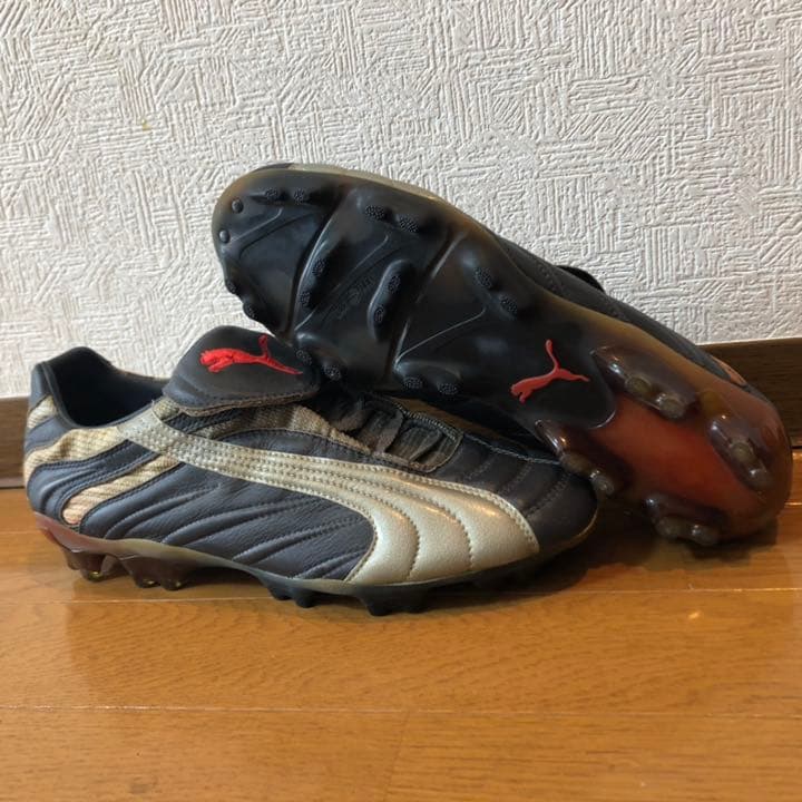 プーマ　セラレーターレスピーラ　26cm
