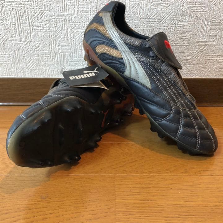 プーマ　セラレーターレスピーラ　26cm