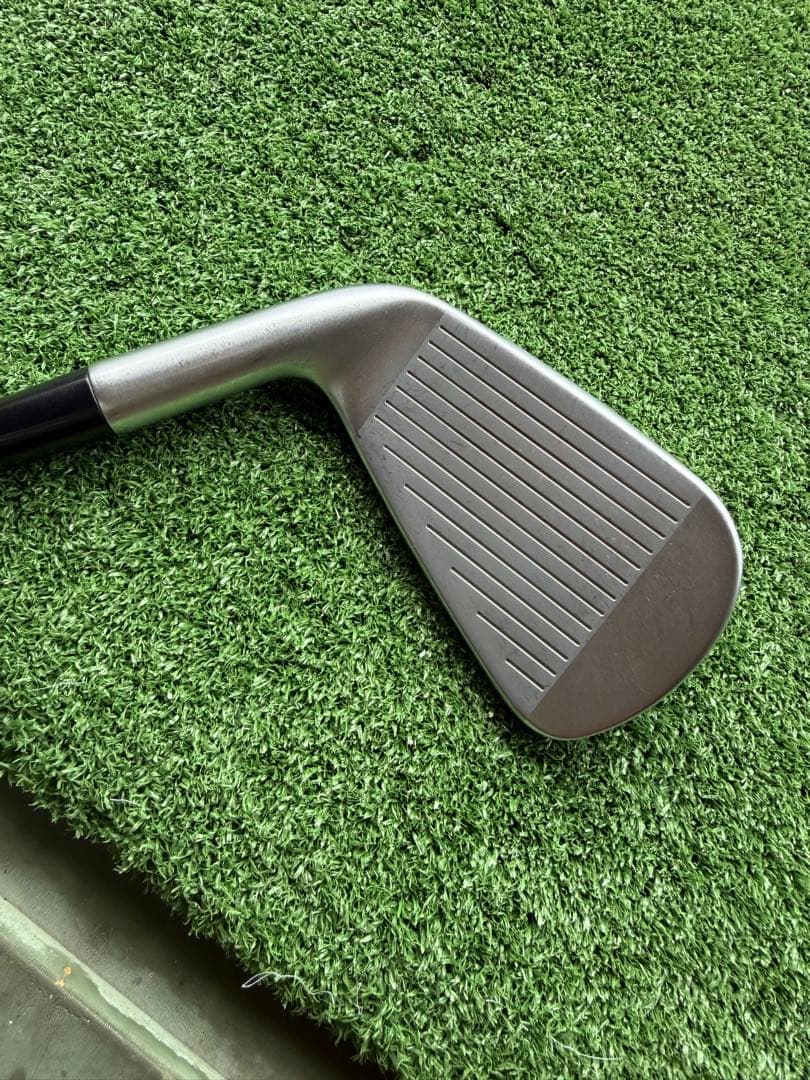 美品TaylorMade P-770 単体アイアン　2023 4番アイアン