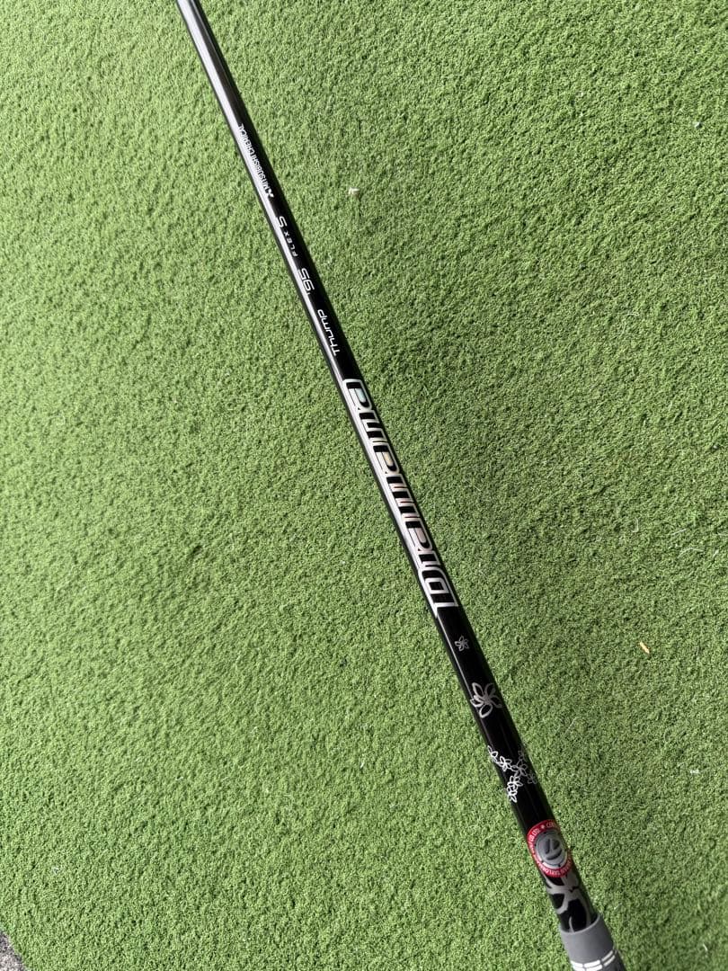 美品TaylorMade P-770 単体アイアン　2023 4番アイアン
