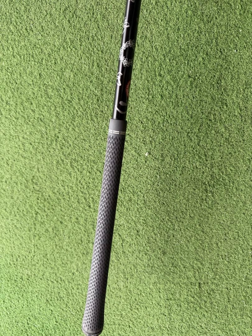 美品TaylorMade P-770 単体アイアン　2023 4番アイアン