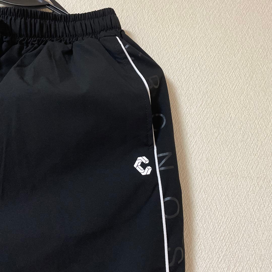 本日終了　最終値下げ　クロノス新品タグ付き　パンツ C