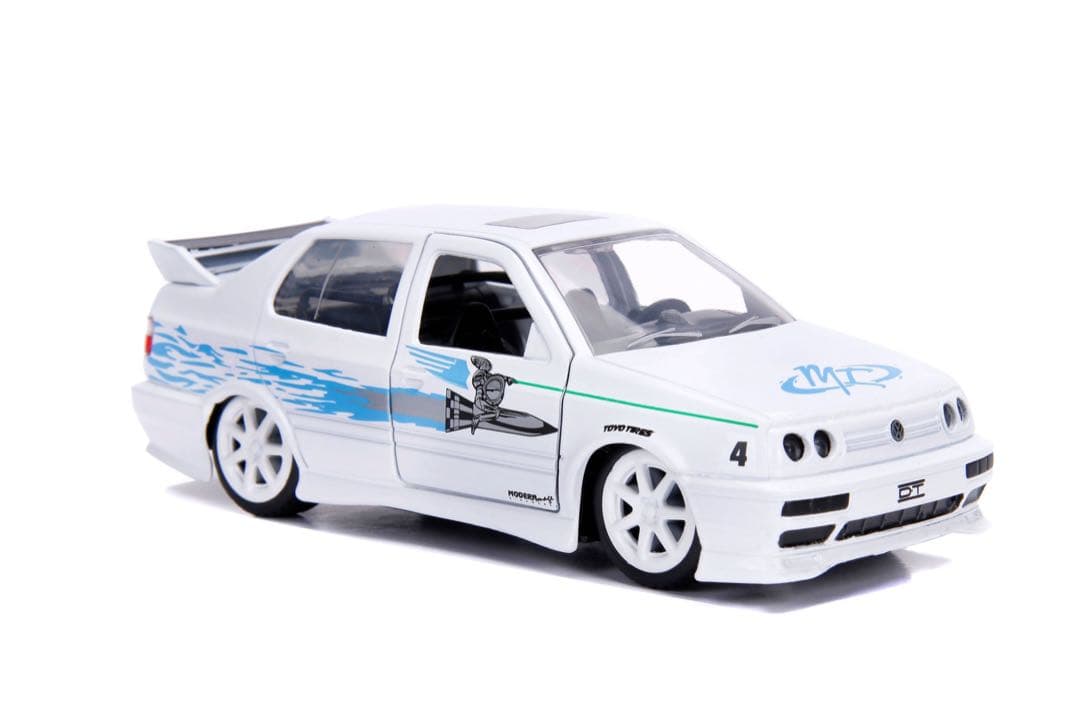 スコップほりほりさん専用 jada toysワイルドスピードセット