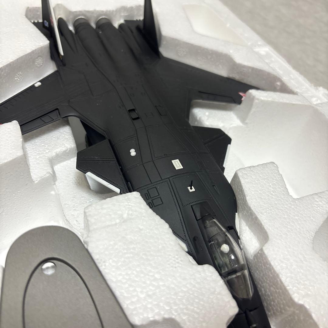 智高模型 1/72 ロシア空軍 SU-47/S-37 ベルクート