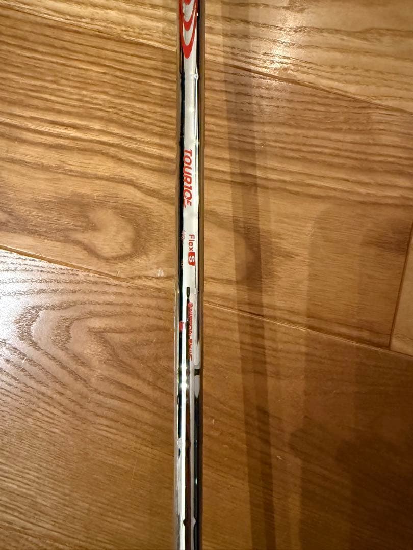 ブリヂストン 242CB+ アイアン 6〜P 5本 モーダス105 S 右用