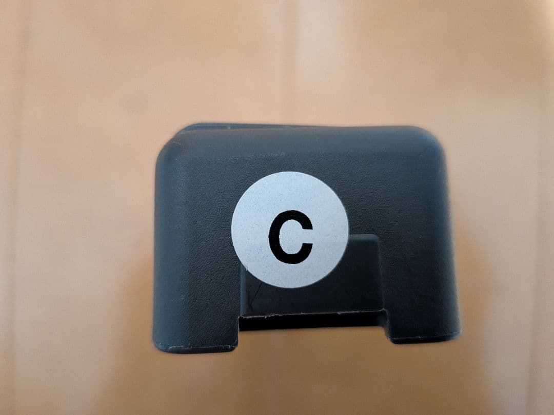 Key C ホーナー マイスタークラス ブルースハープ SEYDEL トンボ