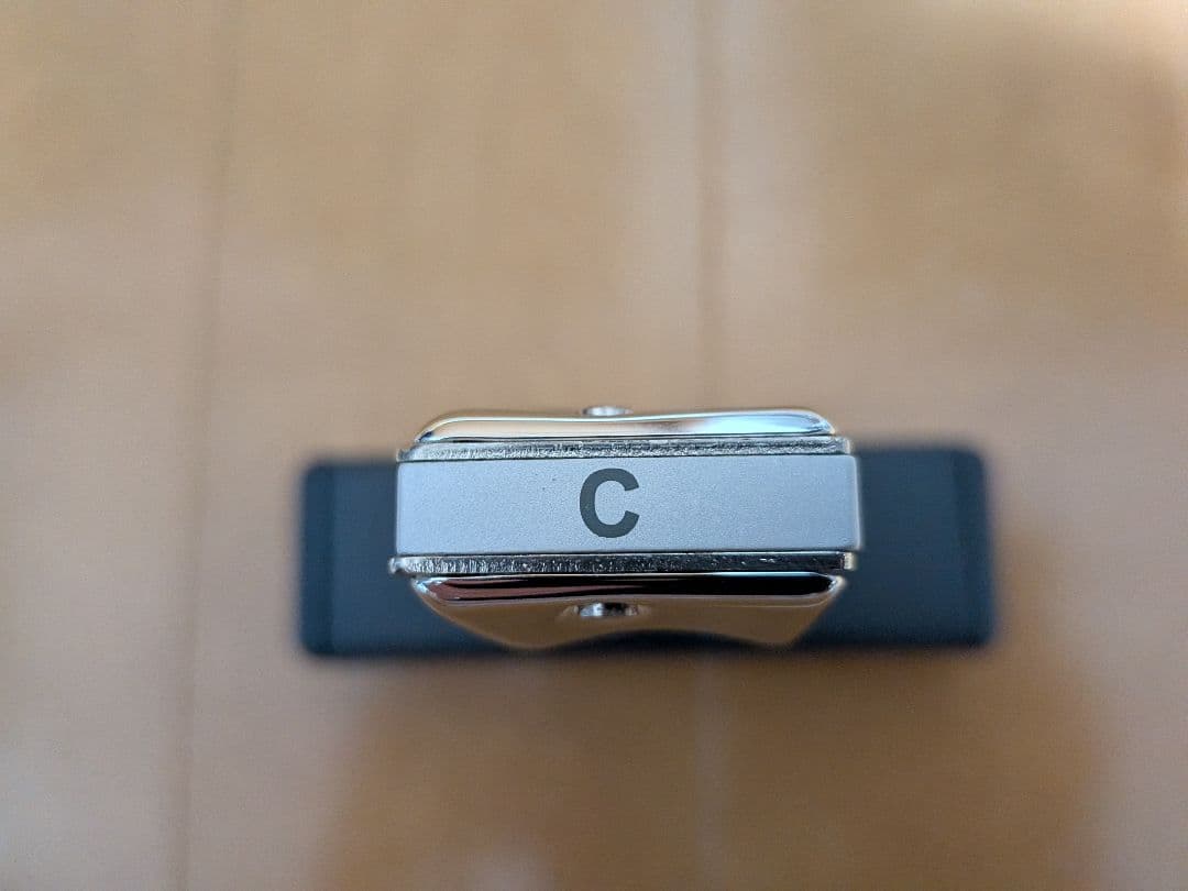 Key C ホーナー マイスタークラス ブルースハープ SEYDEL トンボ