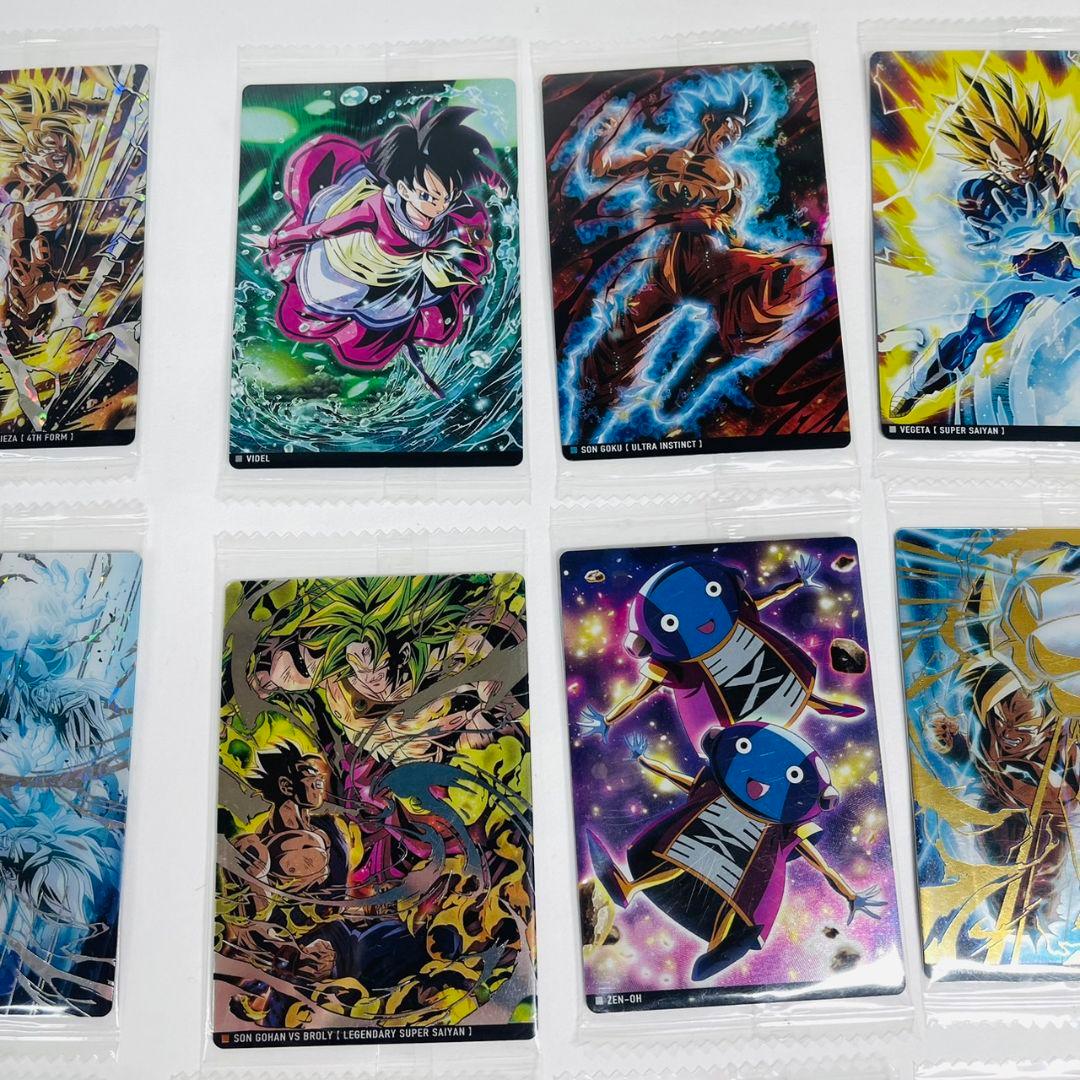 【未開封】イタジャガ　ドラゴンボール まとめ売り