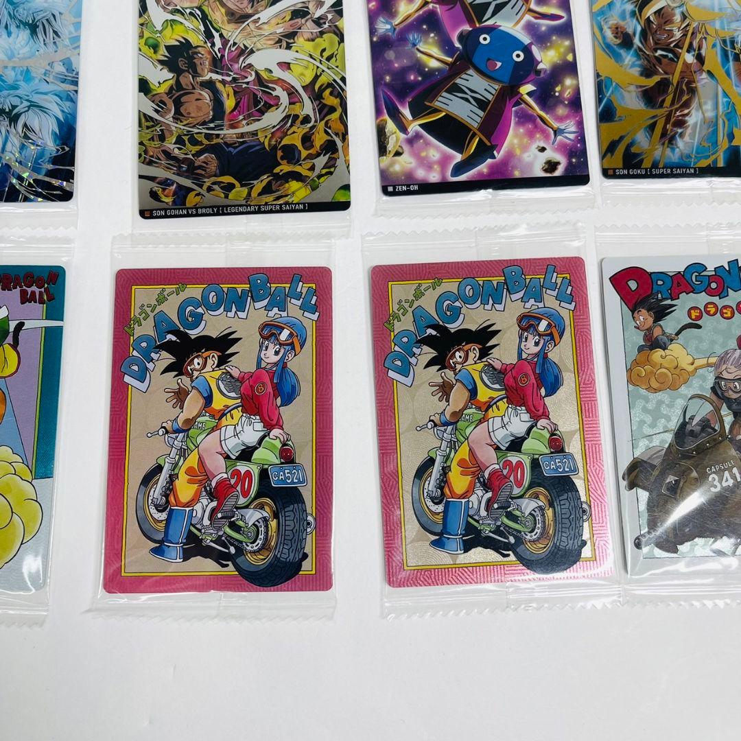 【未開封】イタジャガ　ドラゴンボール まとめ売り