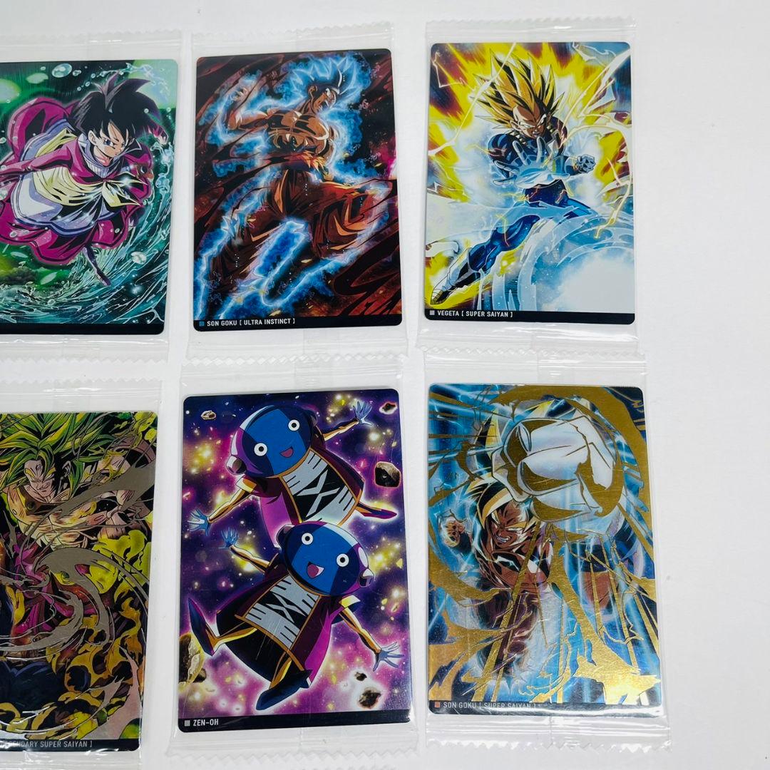 【未開封】イタジャガ　ドラゴンボール まとめ売り