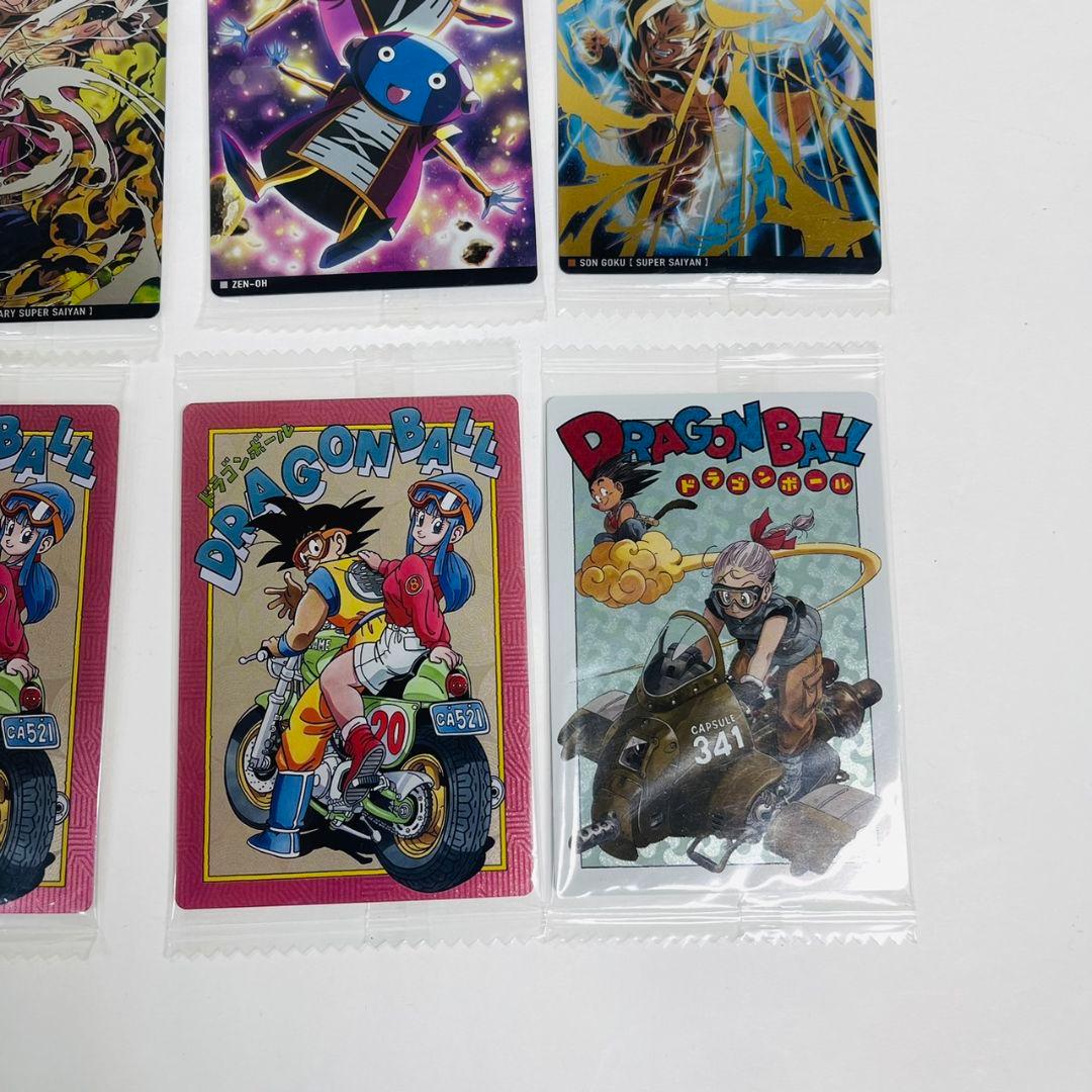 【未開封】イタジャガ　ドラゴンボール まとめ売り