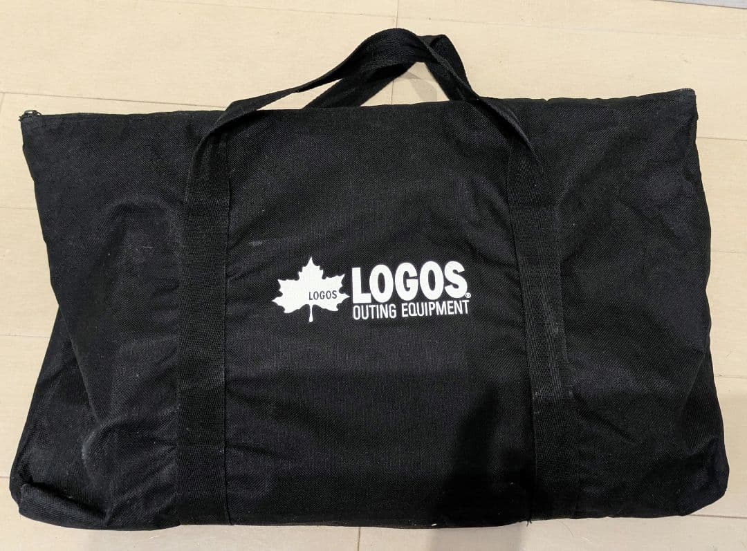 LOGOS ステンレス 焚き火台L